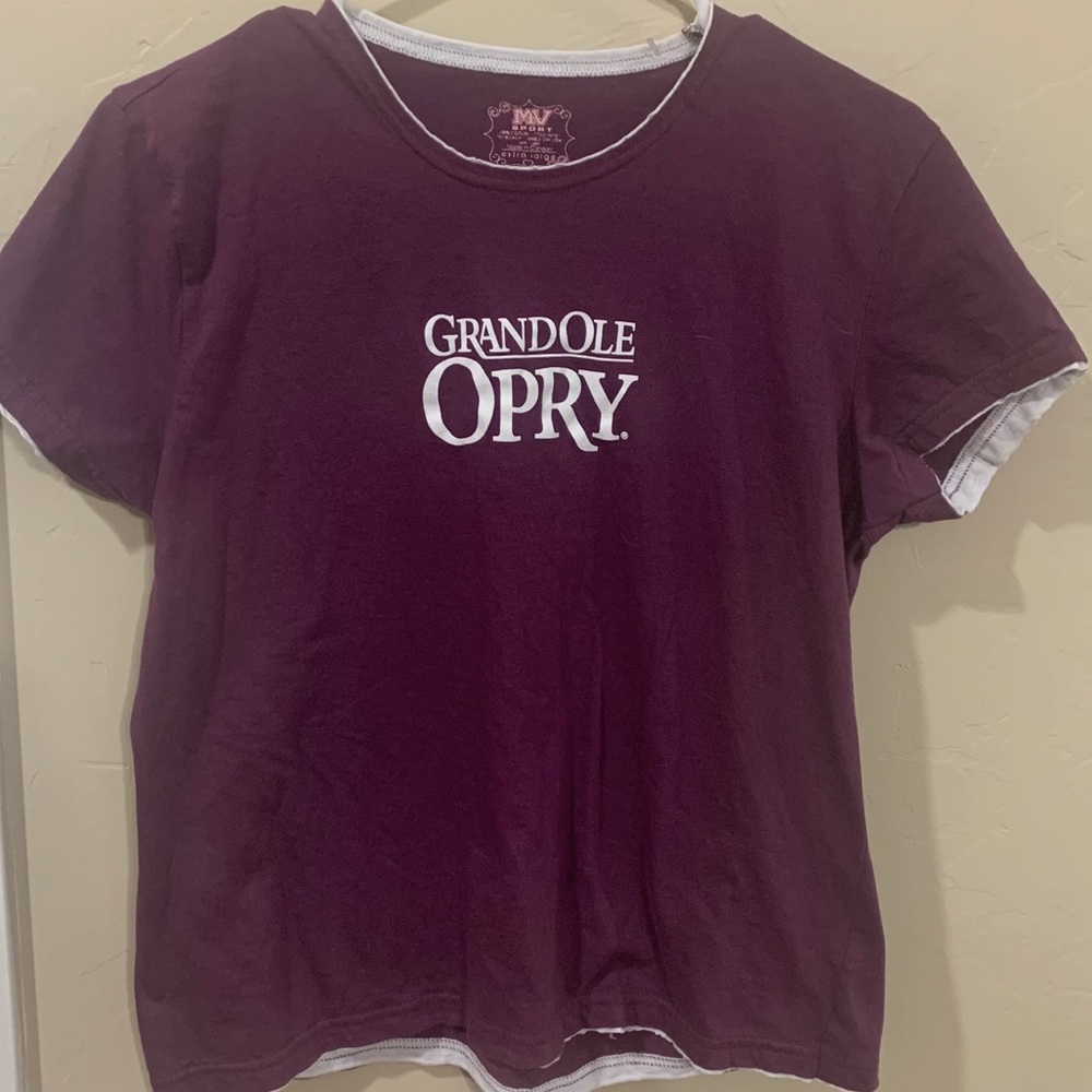Cotton Tee - Picture 2 of 4